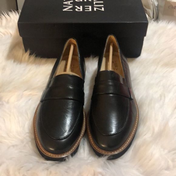 Naturalizer Adiline Loafers - Picture 2 of 12